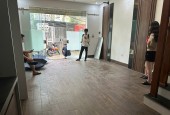 Cho thuê nhà nguyên căn ngõ 42 Thịnh Liệt, 42m2, 6 tầng, 4 ngủ, 15 Triệu